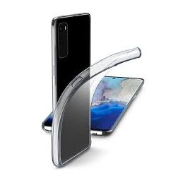 COVER IN TPU S20 TRASPARENTE