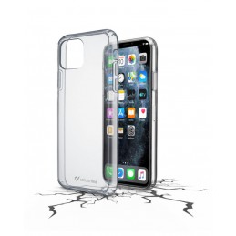 COVER IPHONE 11 PRO MAX TRASPARENTE