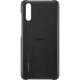 COVER ORIGINALE P20 HUAWEI   BLACK