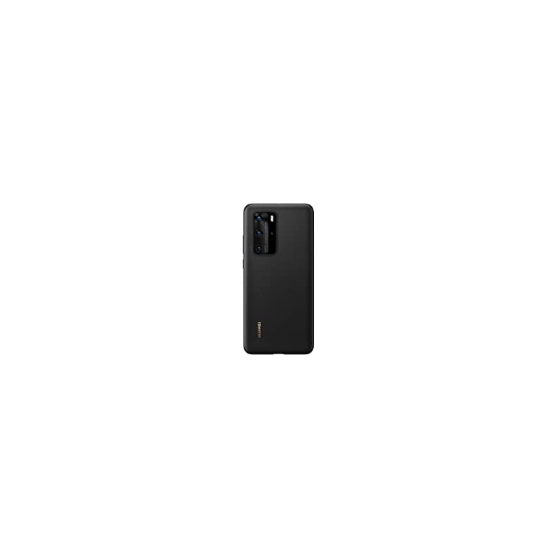 COVER ORIGINALE P40 nera