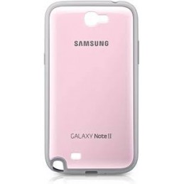 COVER PROTETTIVA SAMSUNG TPU GALAXY NOTE 2