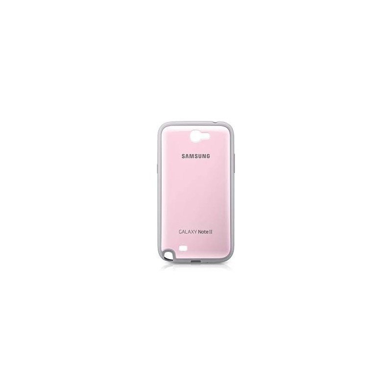 COVER PROTETTIVA SAMSUNG TPU GALAXY NOTE 2