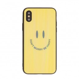 COVER SMILE