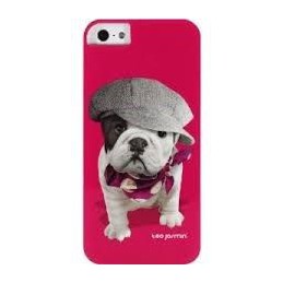 COVER TEO TITI IPHONE 5 / 5S