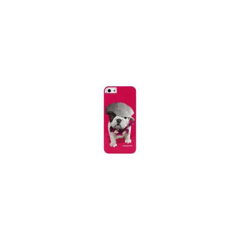 COVER TEO TITI IPHONE 5 / 5S