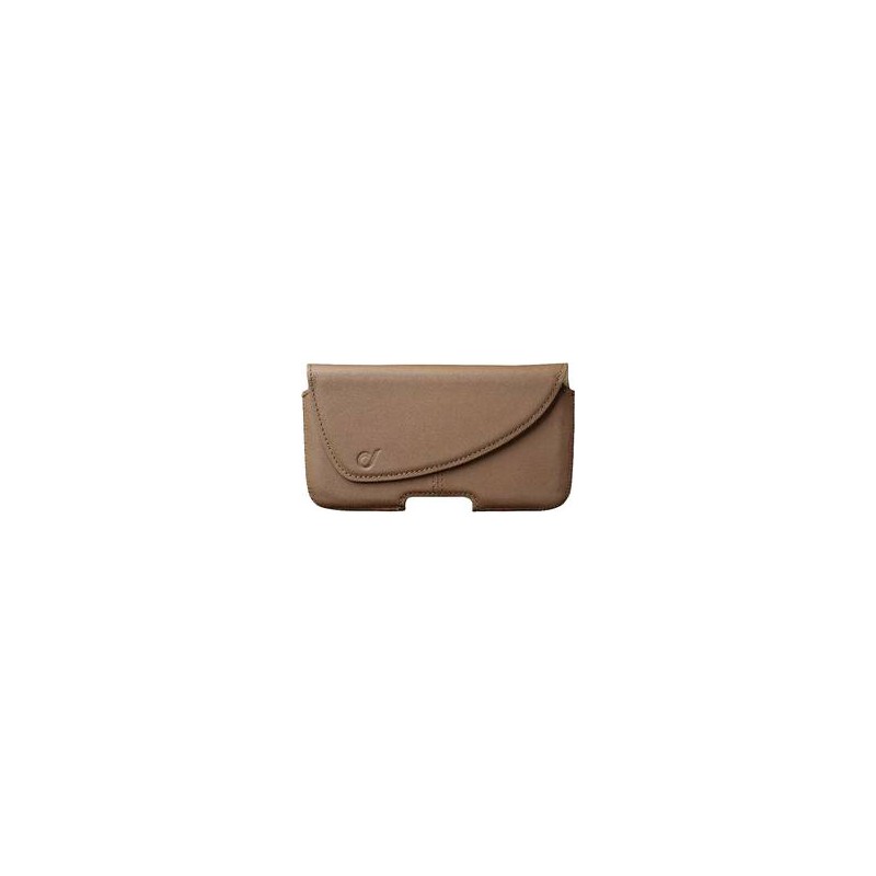 CUSTODIA CINTURA TIE UNIV. XXXL MARRONE