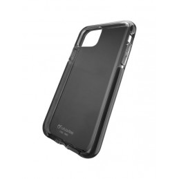 CUSTODIA RIGIDA TETRA IPHONE 11 PRO MAX NERO