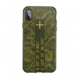 IPHONE 11 PRO MAX MAPS CASE