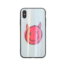 IPHONE X-XS POLAR LIGHT DEVIL CASE