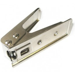 PINZA TAGLIA SIM +ADATTATORE MICROSIM