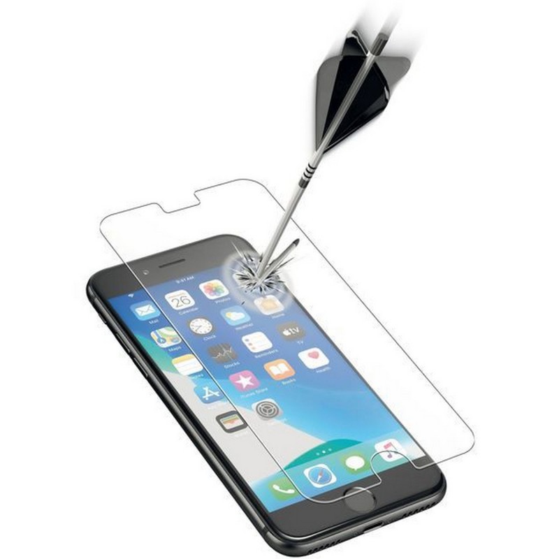 VETRO TEMPERATO IPHONE SE 2020 VETRO TEMPERATO IPHONE SE 2020