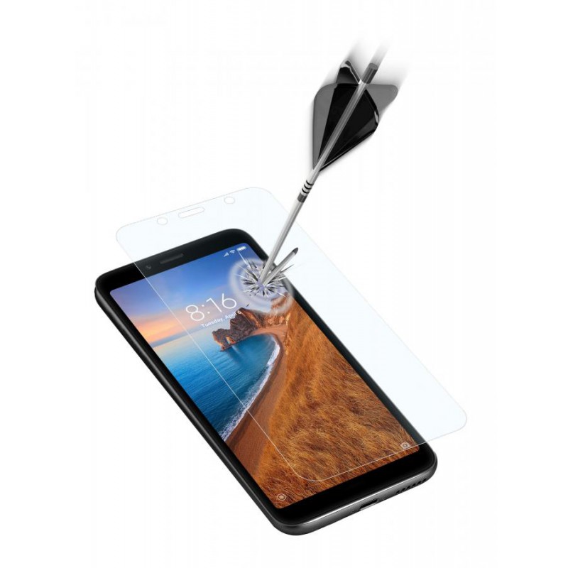 VETRO TEMPERATO REDMI 7A VETRO TEMPERATO REDMI 7A
