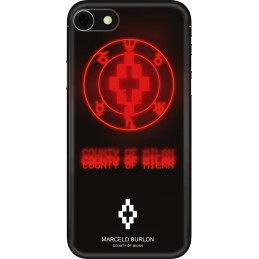 cover marcelo burlon iphone...