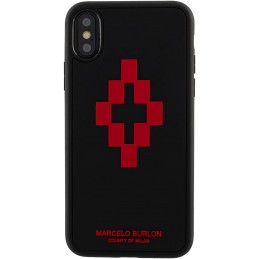 cover marcelo burlon iphone...