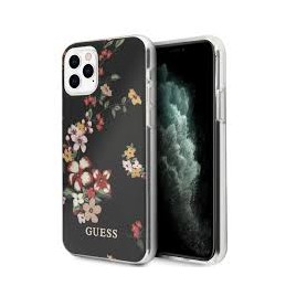 COVER GUESS FLOWER PER IPHONE 11 PRO