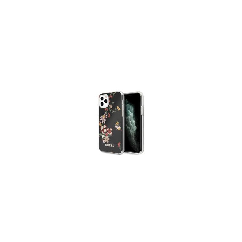 COVER GUESS FLOWER PER IPHONE 11 PRO COVER GUESS FLOWER PER IPHONE 11 PRO