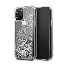 COVER GUESS IPHONE 11 PRO HARD CASE HEARTS