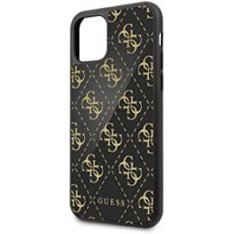 COVER GUESS IPHONE 11 PRO NERA