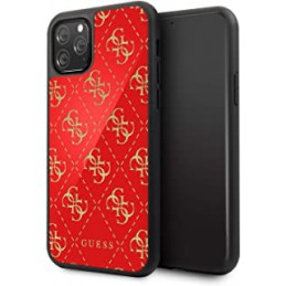 COVER GUESS IPHONE 11 PRO RED