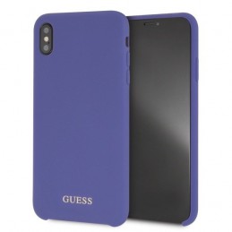 COVER GUESS VIOLA IPHONE XS MAX VIOLA