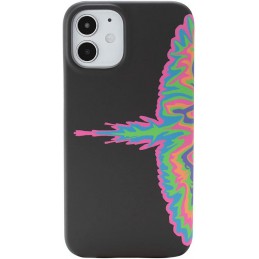 COVER IPHONE 12 mini PSYCHEDELIC