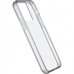 COVER GALAXY A52 5G / 4G TRASPARENTE