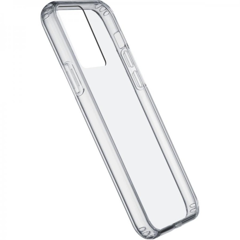 COVER GALAXY A52 5G / 4G TRASPARENTE