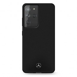 COVER MERCEDES BENZ GALAXY S20 ULTRA BLACK