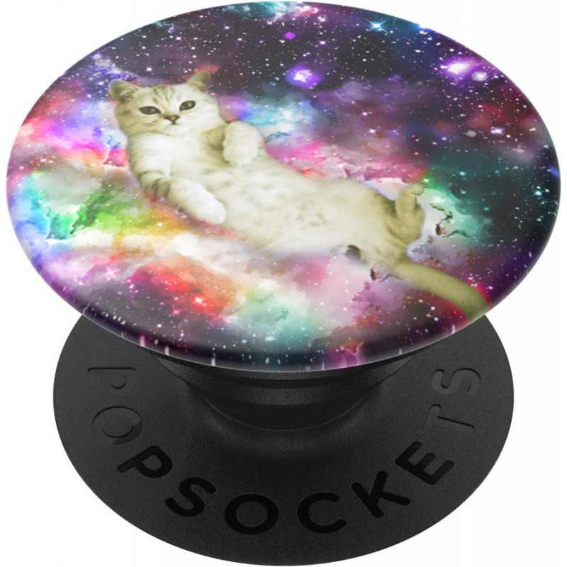 PHONE GRIP & STAND GATTO PHONE GRIP & STAND GATTO