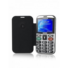 TELEFONO CELLULARE AMICO CHIC BRONDI