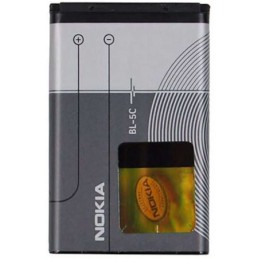 batteria nokia bl-5c