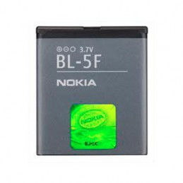 batteria nokia bl-5f