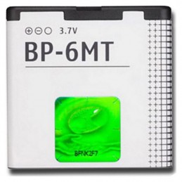 batteria nokia bp-6mt