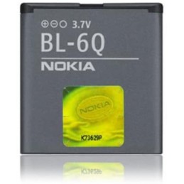 batteria nokia bl-6q