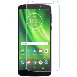 vetro temperato moto g6...