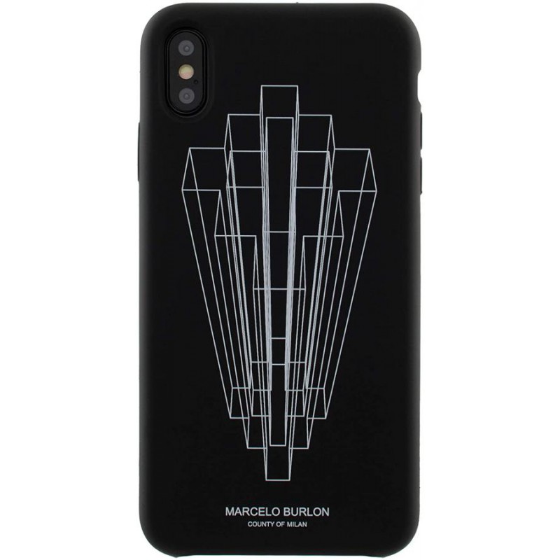 COVER IPHONE X / XS RSD