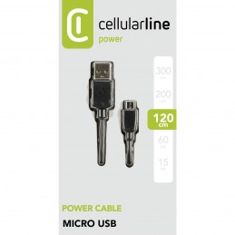 cavo dati micro usb