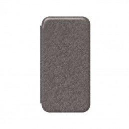 BOOK A42 CON PORTA CARTE DI CREDITO CHIUSURA MAGNETICA  STEEL