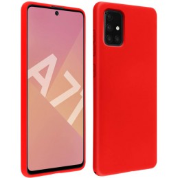 cover in silicone per...
