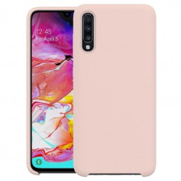 cover samsung a50 / a30s  pink