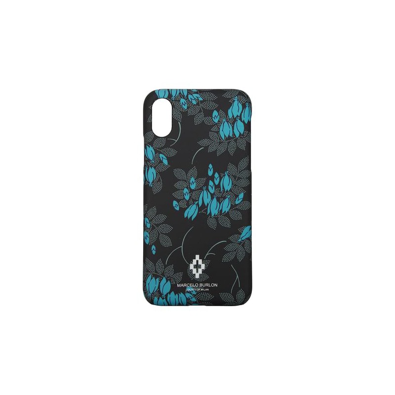 COVER IPHONE 11 PRO MAX FLOWERS