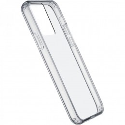 COVER GALAXY A72 TRASPARENTE