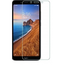 vetro temperato  redmi 7a