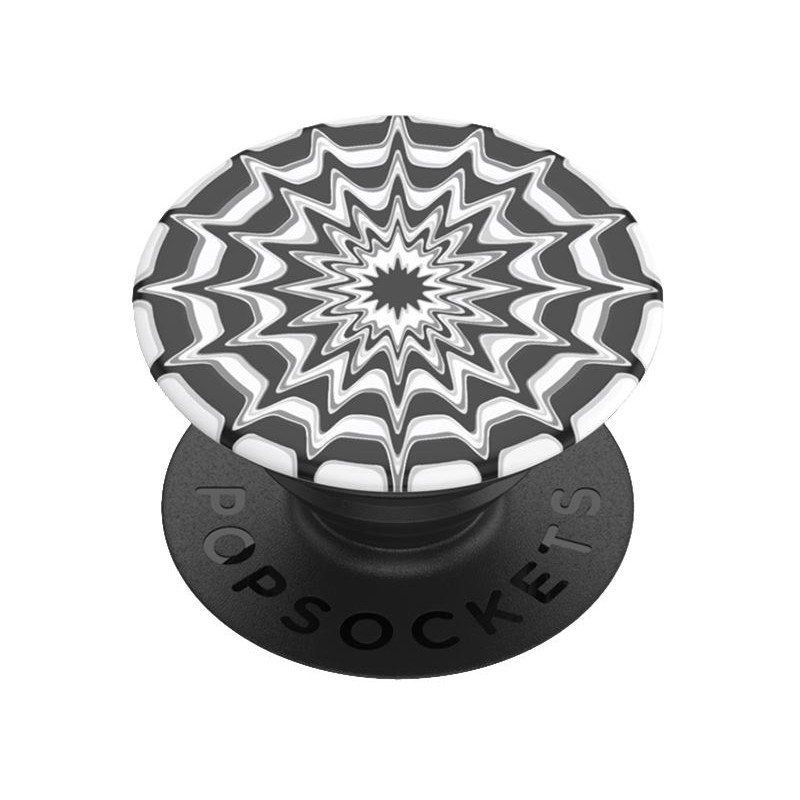 PHONE GRIP & STAND HYPNOTIZE PHONE GRIP & STAND HYPNOTIZE