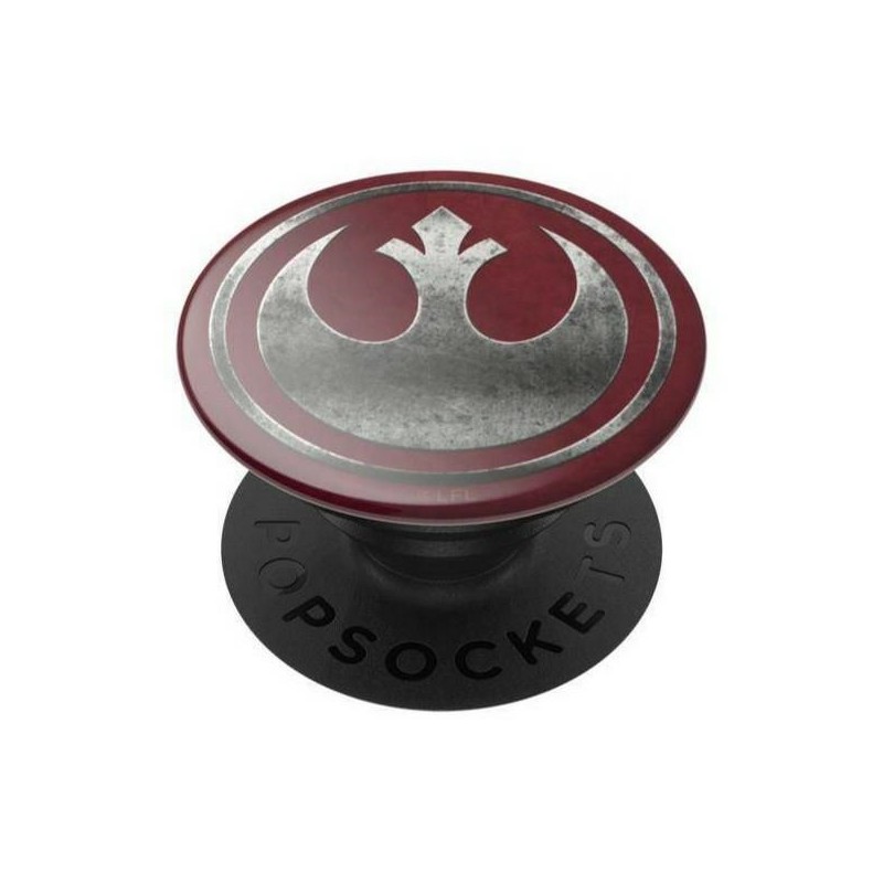PHONE GRIP & STAND REBEL ICON PHONE GRIP & STAND REBEL ICON
