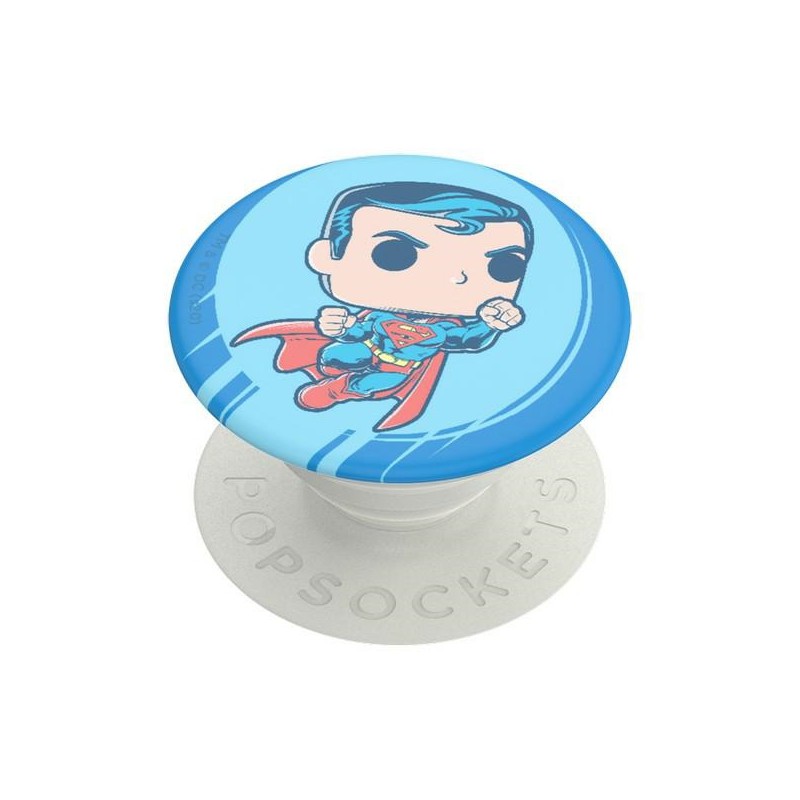 PHONE GRIP & STAND Superman PHONE GRIP & STAND Superman
