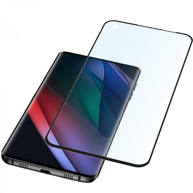VETRO TEMPERATO OPPO FIND X3 NEO 5G VETRO TEMPERATO OPPO FIND X3 NEO 5G
