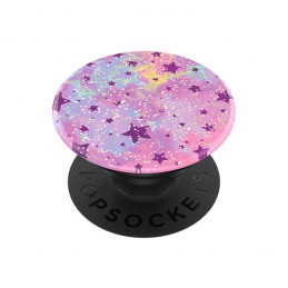 popsockets glitter starry