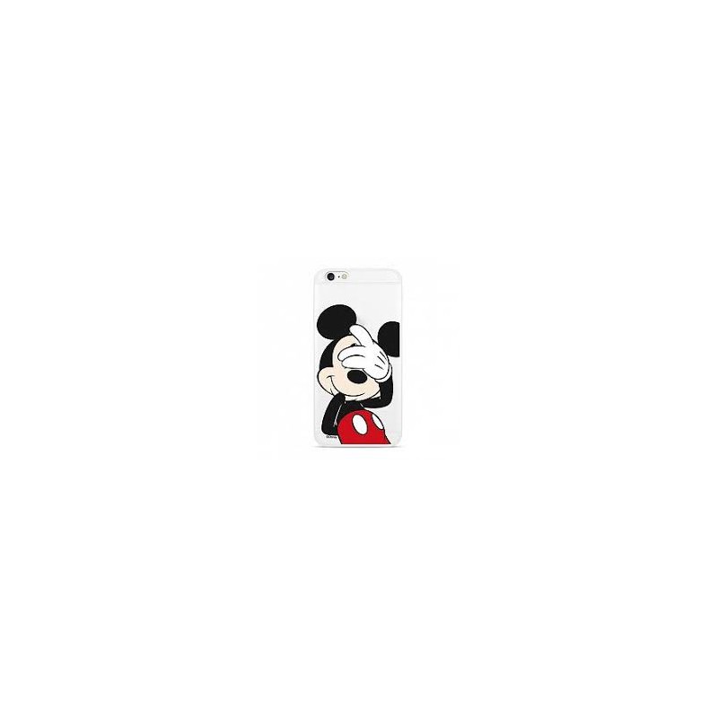 COVER MICKY MOUSE A20E