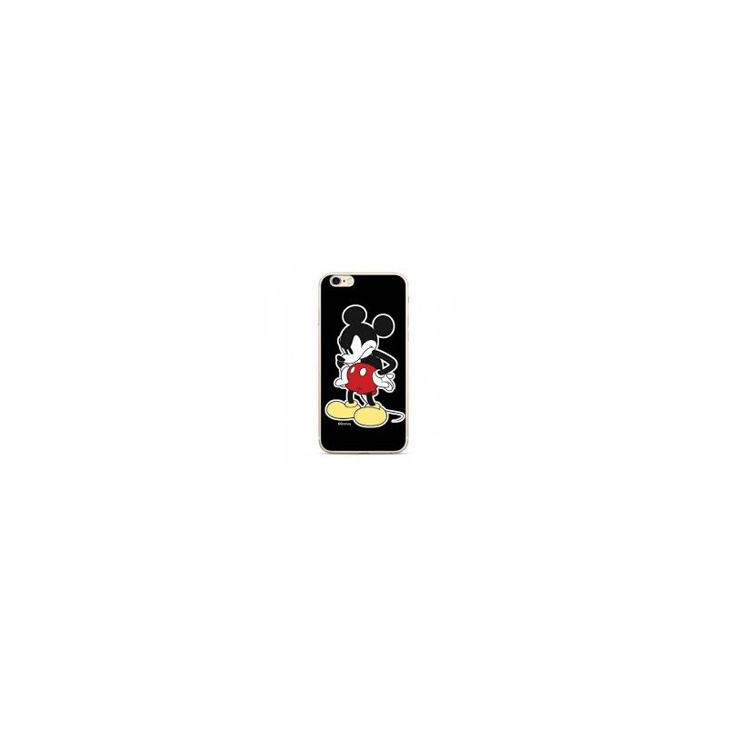 COVER MICKY MOUSE IPHONE X